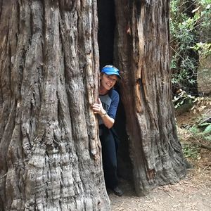 Meet your Posher, Susanne